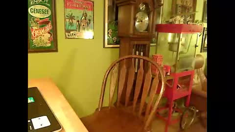 Snapshot of pitman1 chatting on March 2026 01:40:02 PM PitMan1 online show from March 2026 01:40:02 PM