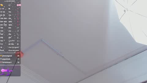 PittAndLunaa69 online show from January 2025 03:58:01 PM