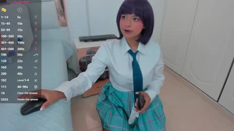 PittAndLunaa69 online show from February 2025 01:16:02 PM