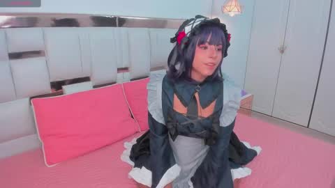 PittAndLunaa69 online show from February 2025 02:08:01 PM