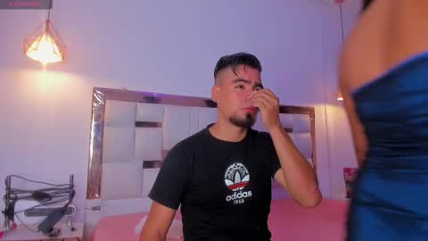 PittAndLunaa69 online show from December 2025 12:32:01 PM