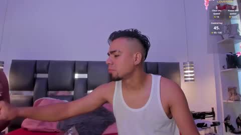 PittAndLunaa69 online show from February 2026 12:57:01 PM