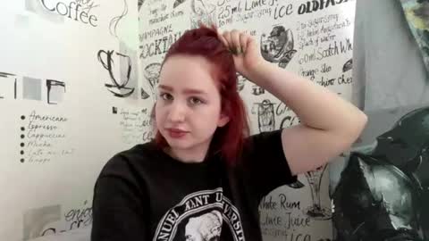 Caroline online show from May 2026 06:41:01 AM
