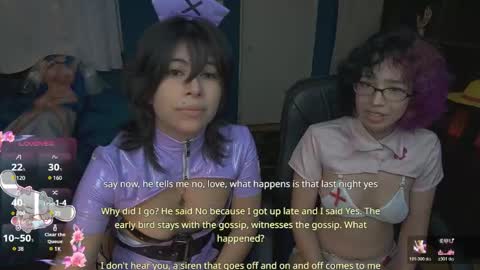 Rabbit online show from April 2026 08:26:01 PM