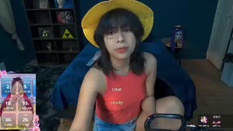 Rabbit online show from June 2026 08:44:01 PM