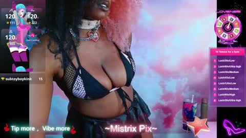 Thekawaiidomme online show from December 2024 03:58:01 PM