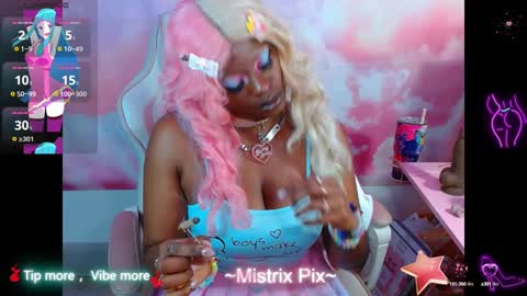 Thekawaiidomme online show from December 2024 04:16:02 PM