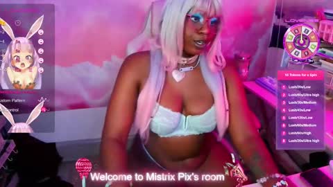 Thekawaiidomme online show from September 2025 08:15:01 AM