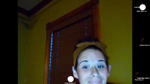 PixieLuxXx online show from May 2026 10:54:01 AM
