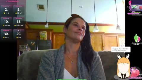 PixieLuxXx online show from May 2026 12:13:02 PM