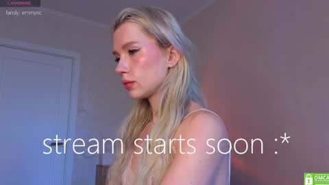 Emmy and Edward online show from March 2026 11:05:02 AM