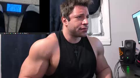 pizza_biceps online show from February 2026 05:15:01 AM