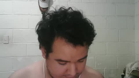 Pablo online show from January 2026 11:29:01 PM