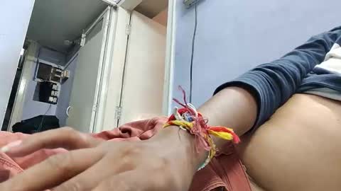 Cutejoy online show from September 2025 07:19:01 AM