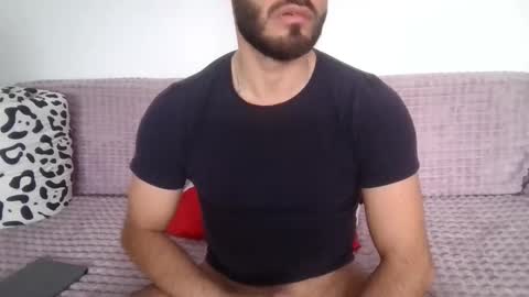 Snapshot of pl4y_b0y98 chatting on October 2025 09:51:01 AM Playboy4u online show from October 2025 09:51:01 AM
