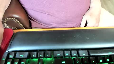 Plain ODude online show from March 2026 06:59:02 PM