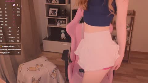 Lene online show from January 2025 06:21:01 AM