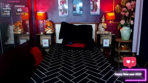 Snapshot of plastique_patricia chatting on February 2026 02:37:01 AM Patricia online show from February 2026 02:37:01 AM