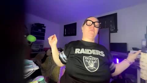 Platinum Puzzy online show from February 2026 09:12:02 PM