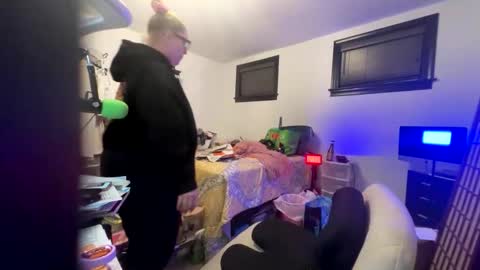 Platinum Puzzy online show from March 2026 05:47:02 AM