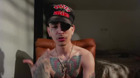 Carti online show from April 2026 07:02:01 AM