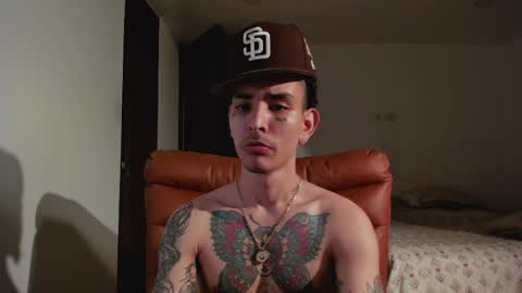 Snapshot of playboi_carti01 chatting on April 2026 04:56:01 AM Carti online show from April 2026 04:56:01 AM