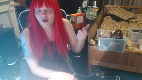 playboy_horny online show from September 2025 10:10:02 PM