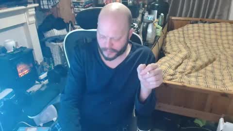 playboy_horny online show from February 2026 09:42:01 PM