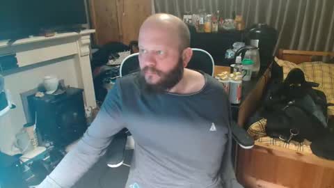 playboy_horny online show from April 2026 10:04:02 PM