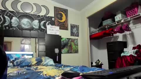 Lexi online show from January 2025 11:58:01 PM