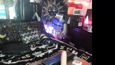 Lexi online show from February 2025 04:58:02 PM