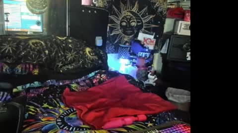 Lexi online show from March 2025 06:01:02 PM