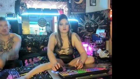 Lexi online show from March 2025 04:35:02 PM