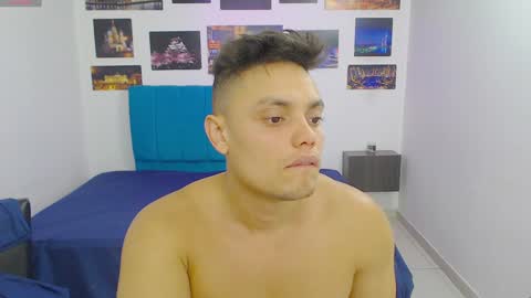 PETER online show from January 2025 07:18:01 PM