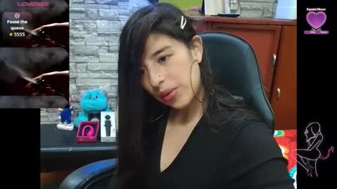 playboybunnyhot online show from November 2025 04:08:02 PM