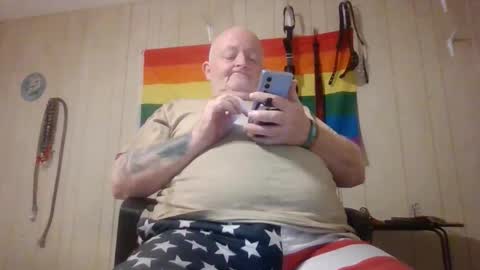 chaz online show from April 2026 04:06:01 AM
