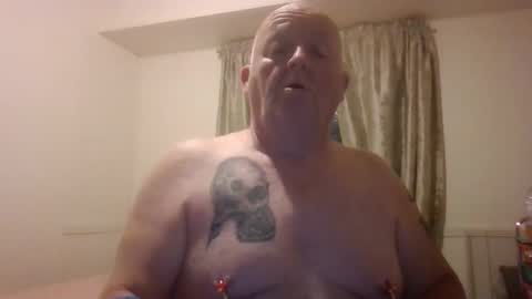 chaz online show from June 2026 08:20:02 AM