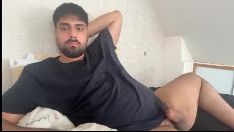Zachhh online show from May 2026 12:35:02 PM