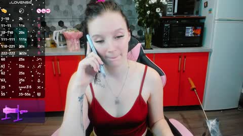 Masha online show from February 2025 05:35:01 PM