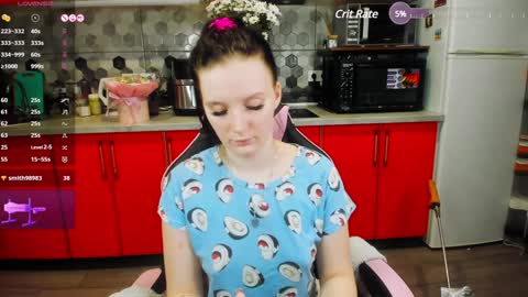 Masha online show from February 2025 02:11:02 AM