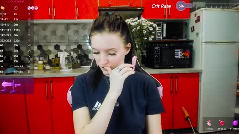 Masha online show from February 2025 04:54:02 AM