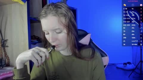 Masha online show from October 2025 01:09:01 AM