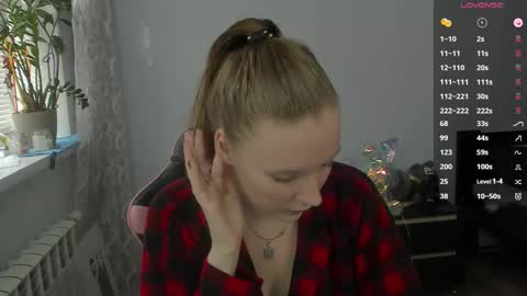 Masha online show from November 2025 09:39:01 AM