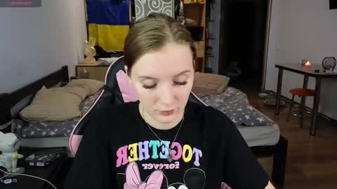 Snapshot of playful_mary chatting on February 2026 03:00:02 PM Masha online show from February 2026 03:00:02 PM