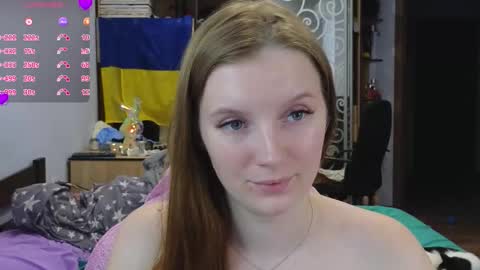 Snapshot of playful_mary chatting on February 2026 11:24:02 PM Masha online show from February 2026 11:24:02 PM