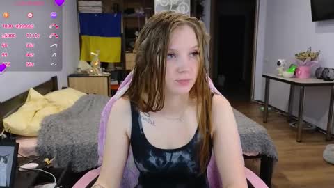 Snapshot of playful_mary chatting on February 2026 12:10:01 AM Masha online show from February 2026 12:10:01 AM