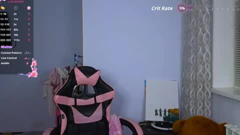Snapshot of playful_mary chatting on April 2026 08:12:02 PM Masha online show from April 2026 08:12:02 PM