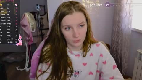 Snapshot of playful_mary chatting on April 2026 02:51:02 AM Masha online show from April 2026 02:51:02 AM