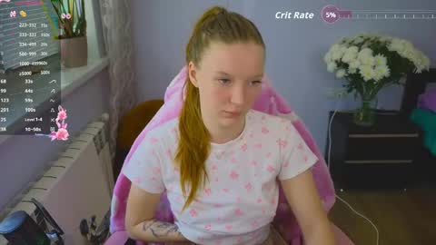 Snapshot of playful_mary chatting on May 2026 08:30:02 AM Masha online show from May 2026 08:30:02 AM