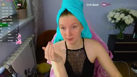 Snapshot of playful_mary chatting on May 2026 04:28:01 AM Masha online show from May 2026 04:28:01 AM